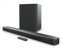 JBL Soundbar 5.1 & Subwoofer